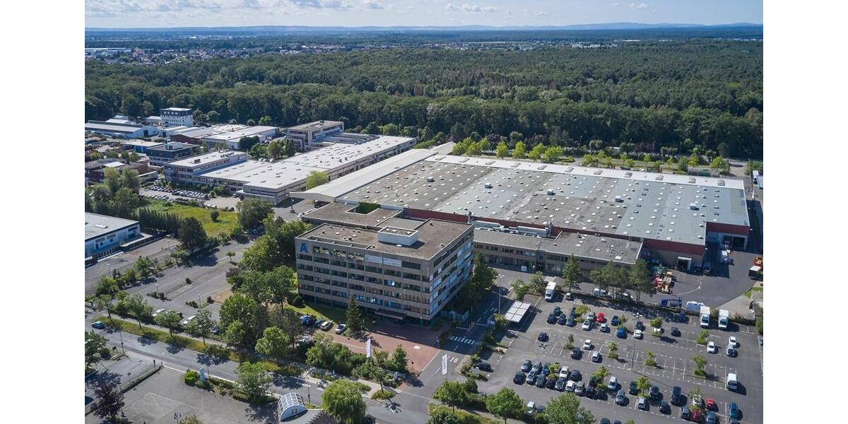 Gewerbeobjekt Offenbach am Main Bieber - 7&euro; | Angebot:23811681