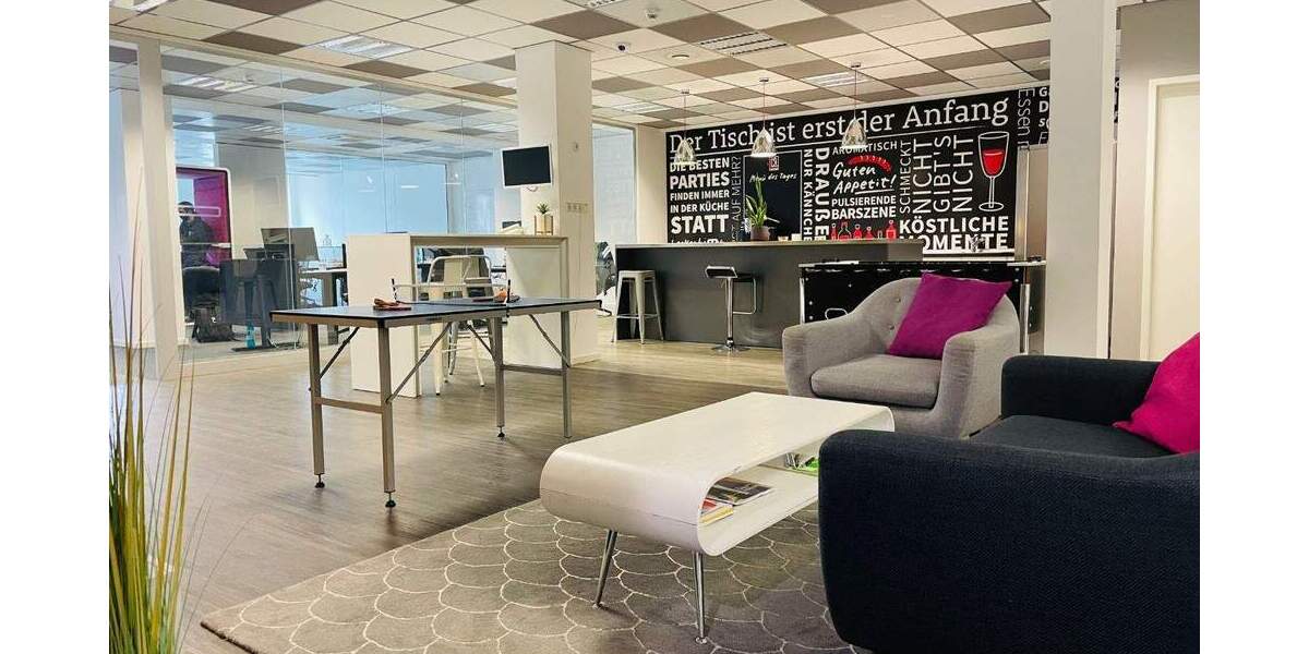 Gewerbeobjekt Frankfurt am Main Innenstadt - 1.485&euro; | Angebot:25941130