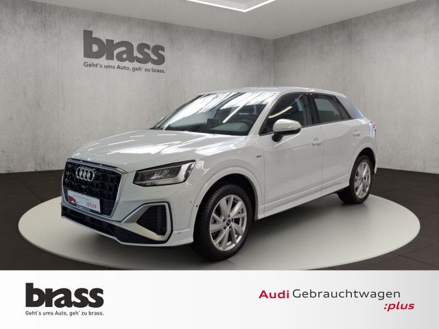 Audi Q2 21.908 km 33.250 &euro; Dietzenbach 63128