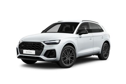 Audi Q5 22.700 km 55.849 &euro; Linsengericht 63589