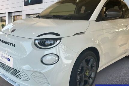 Abarth 500e 2.500 km 31.780 &euro; Maintal 63477