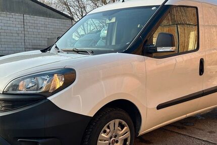 Fiat Doblo 149.200 km 7.991 &euro; Nidderau 61130