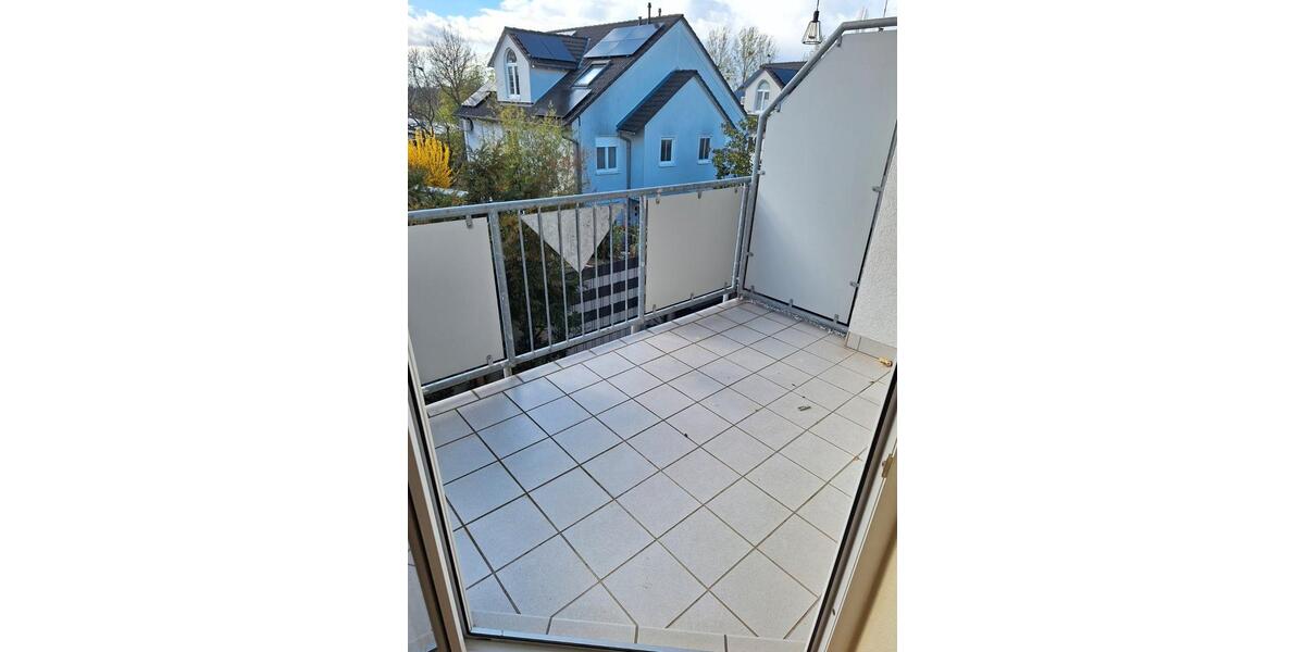 Etagenwohnung Rodgau - 3 Zimmer, 60 m&sup2;, 800&euro; | Angebot:25981863