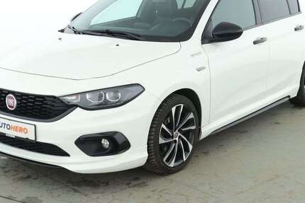 Fiat Tipo 51.087 km 13.470 &euro; Frankfurt am Main 65936