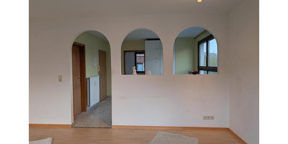 Etagenwohnung Bad Homburg vor der Höhe Gonzenheim - 2 Zimmer, 52 m&sup2;, 230.000&euro; | Angebot:25181544