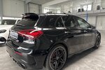 Mercedes-Benz A 35 AMG 4M RIDE CONTROL-NIGHT I + II -DISTRONIC 13.216 km 45.378 &euro; Groß-Umstadt 64823