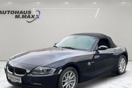 BMW Z4 44.000 km 26.900 &euro; Nidderau 61130