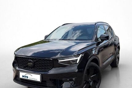 Volvo XC40 16.490 km 35.990 &euro; Friedberg 61169