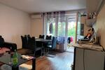 Etagenwohnung Frankfurt am Main Mitte-West - 3 Zimmer, 65 m&sup2;, 350.000&euro; | Angebot:25979202