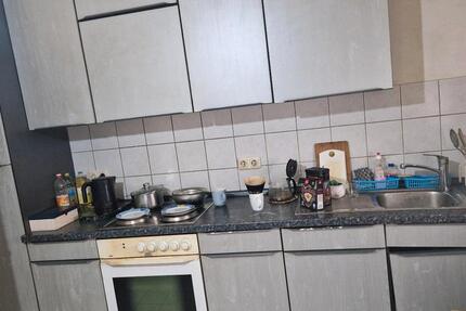 Wohnung Offenbach am Main Buchrain - 2 Zimmer, 70 m&sup2;, 280.000&euro; | Angebot:27629245
