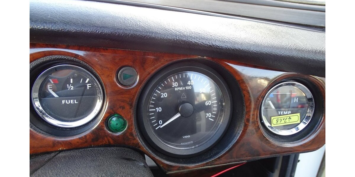 MG B Unikat V8 Alu Motor 2.195 km 22.990 &euro; Rodgau 63110