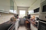 Frankfurt-Heddernheim: Gut geschnittene 4-Zimmer-Wohnung mit Balkon! - Etagenwohnung Frankfurt am Main Nord-West | Angebot:26618559