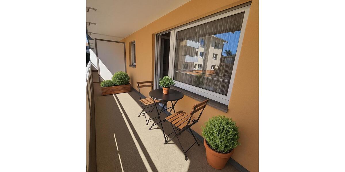 Etagenwohnung Bad Soden am Taunus - 1 Zimmer, 31 m&sup2;, 179.800&euro; | Angebot:25963980