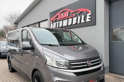Fiat Talento 105.000 km 21.500 &euro; Eppertshausen 64859