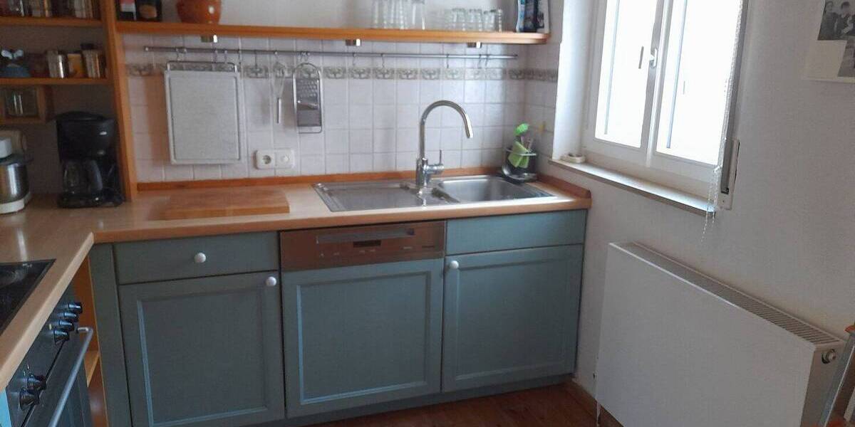 Einfamilienhaus Bad Vilbel - 4 Zimmer, 77 m&sup2;, 480.000&euro; | Angebot:26028971