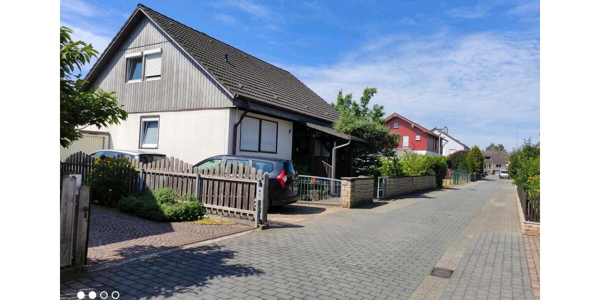 Einfamilienhaus Groß-Zimmern Zimmern - 6 Zimmer, 160 m&sup2;, 1.950&euro; | Angebot:25893526