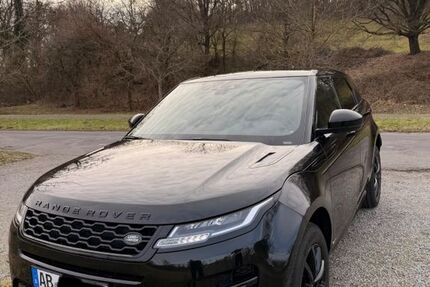 Land Rover Range Rover Evoque 103.000 km 24.500 &euro; Hösbach 63768