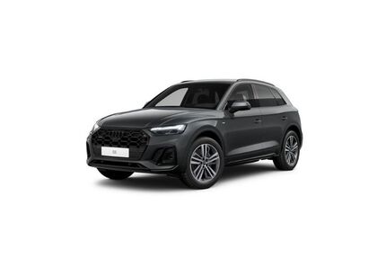 Audi Q5 21.586 km 41.380 &euro; Oberursel 61440