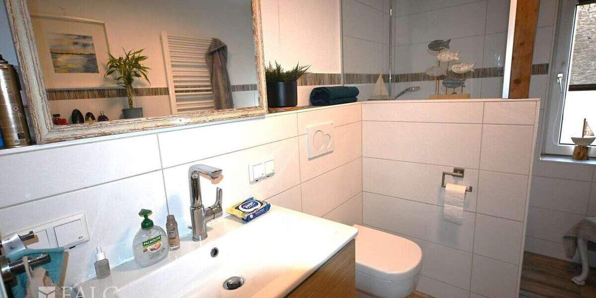 Reihenendhaus Hösbach - 6 Zimmer, 154 m&sup2;, 598.000&euro; | Angebot:25909262