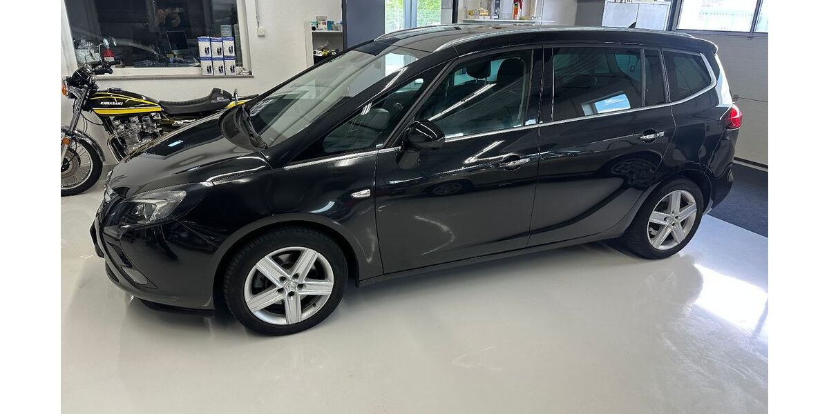 Opel Zafira 242.500 km 3.980 &euro; Groß Umstadt 64823