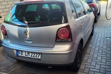 VW Polo 171.000 km 2.000 &euro; Altenstadt 63674