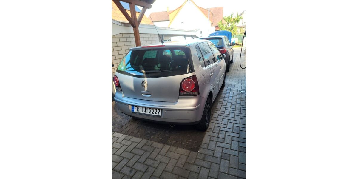 VW Polo 171.000 km 2.000 &euro; Altenstadt 63674