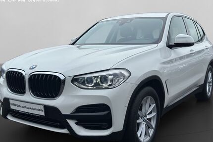 BMW X3 111.600 km 21.770 &euro; Hösbach 63768