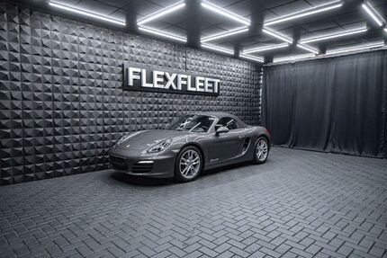 Porsche Boxster 54.605 km 46.900 &euro; Neu-Isenburg (bei Frankfurt am Main ) 63263