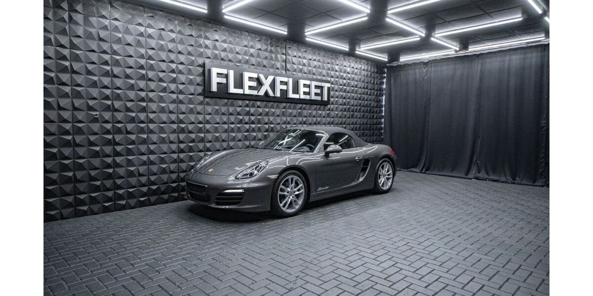 Porsche Boxster 54.605 km 46.900 &euro; Neu-Isenburg (bei Frankfurt am Main ) 63263
