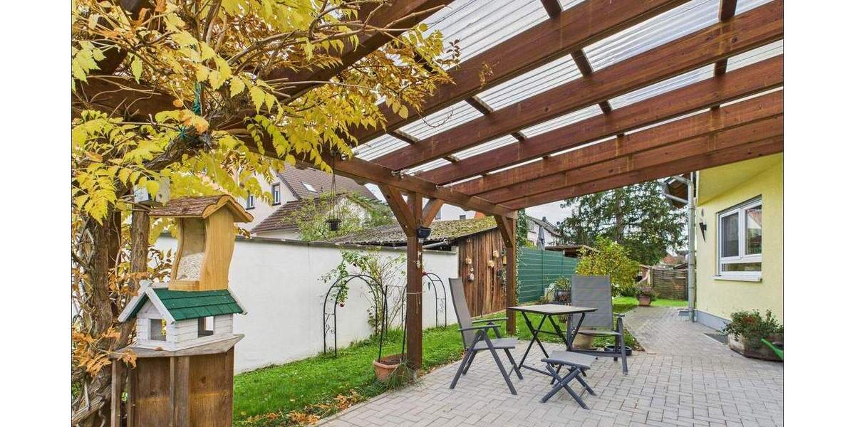 Einfamilienhaus Kahl am Main - 7 Zimmer, 270 m&sup2;, 818.000&euro; | Angebot:25705911