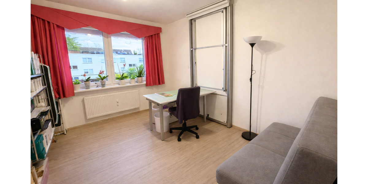 Etagenwohnung Heusenstamm - 3 Zimmer, 74 m&sup2;, 285.999&euro; | Angebot:25938796