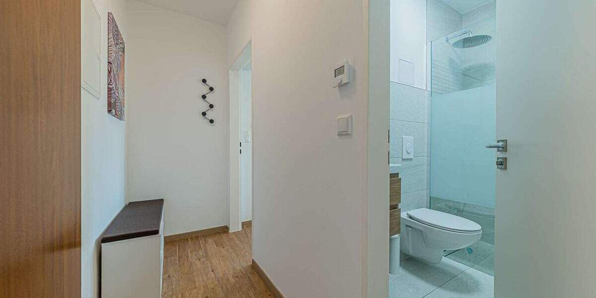 Etagenwohnung Frankfurt am Main Nordend-West - 2 Zimmer, 42 m&sup2;, 1.650&euro; | Angebot:25908840