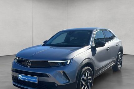 Opel Mokka 24.912 km 16.950 &euro; Frankfurt 60386