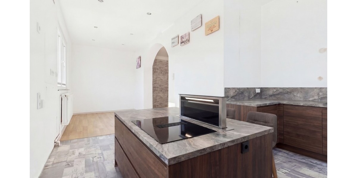 Doppelhaushälfte mit Garten und Nebengebäude – flexibel nutzbar für Familien - Doppelhaushälfte Rodgau | Angebot:25853370