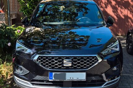 Seat Tarraco 123.000 km 23.900 &euro; Altenstadt 63674