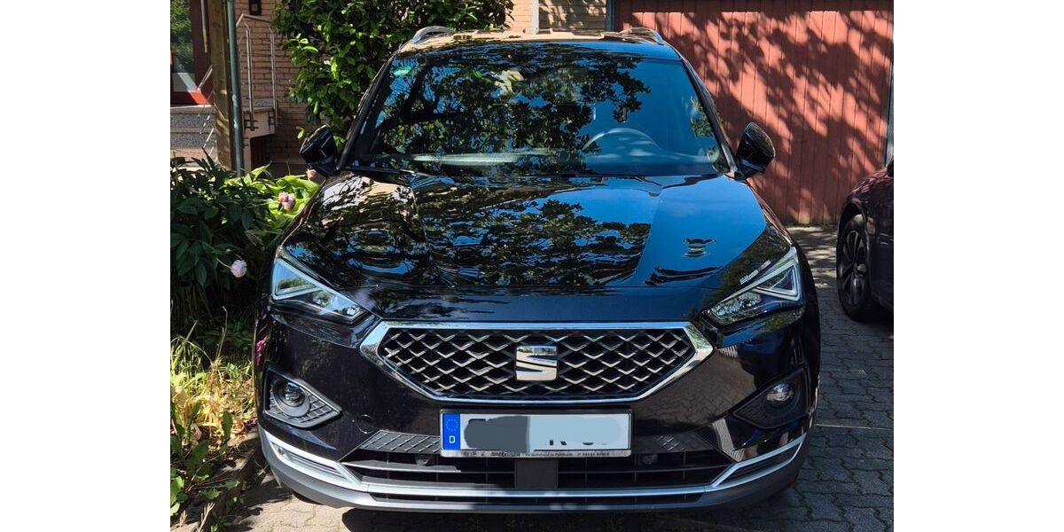 Seat Tarraco 123.000 km 23.900 &euro; Altenstadt 63674