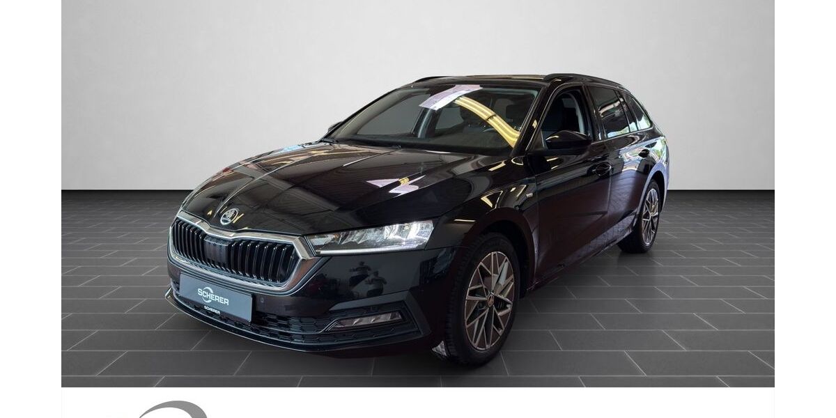 Skoda Octavia 53.582 km 21.930 &euro; Aschaffenburg 63741