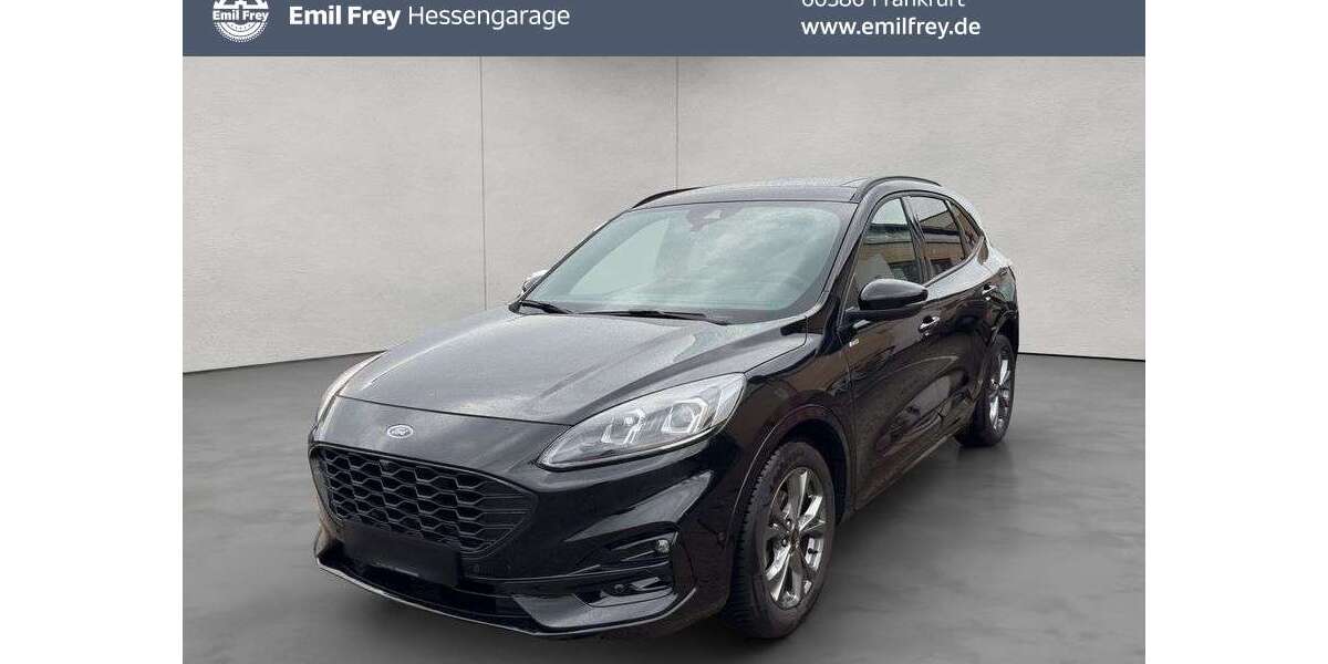 Ford Kuga 20.181 km 23.550 &euro; Frankfurt am Main 60386