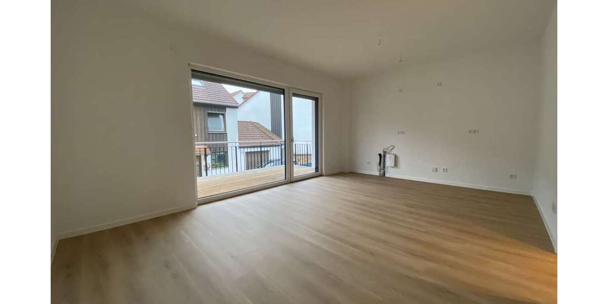 Etagenwohnung Bad Vilbel - 2 Zimmer, 51 m&sup2;, 1.000&euro; | Angebot:23433682