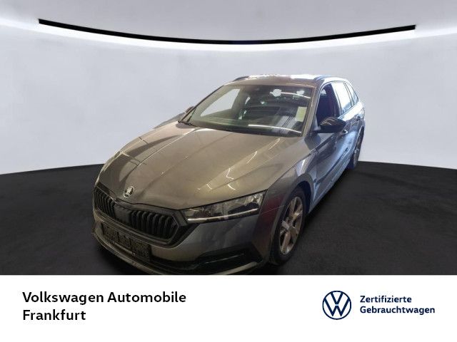 Skoda Octavia 61.782 km 25.780 &euro; Frankfurt 60326