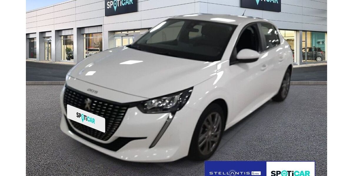 Peugeot 208 76.490 km 11.690 &euro; Frankfurt 60314