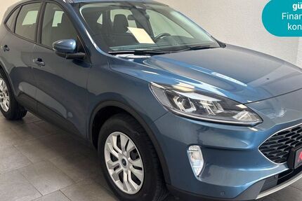 Ford Kuga 69.571 km 19.970 &euro; Egelsbach 63329