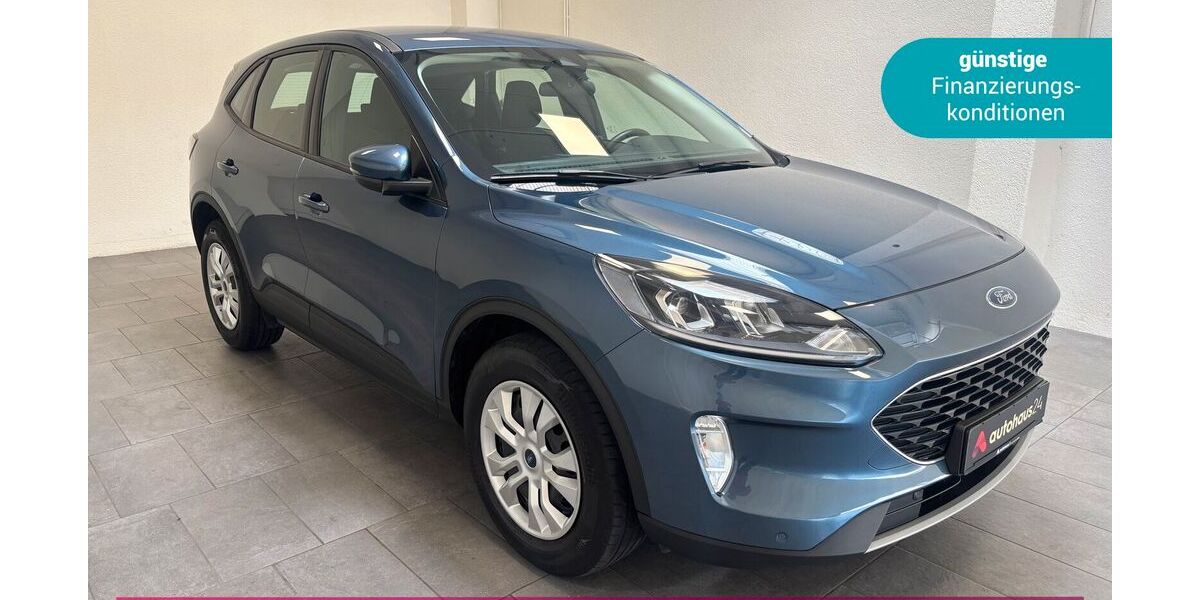 Ford Kuga 69.571 km 19.970 &euro; Egelsbach 63329