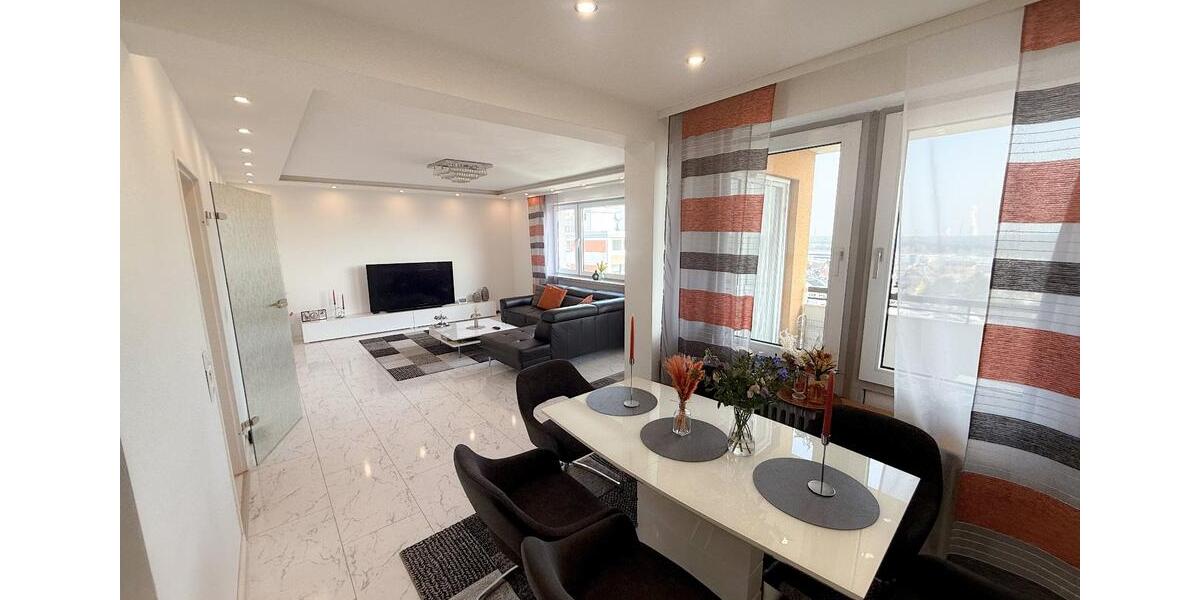 Etagenwohnung Obertshausen - 3 Zimmer, 78 m&sup2;, 250.000&euro; | Angebot:25143669