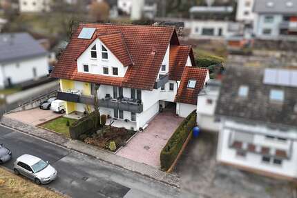 Haus Geiselbach - 7 Zimmer, 202 m&sup2;, 468.000&euro; | Angebot:26084989