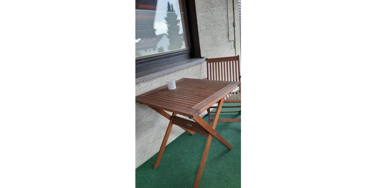 Etagenwohnung Langen (Hessen) - 2 Zimmer, 50 m&sup2;, 1.049&euro; | Angebot:25396558