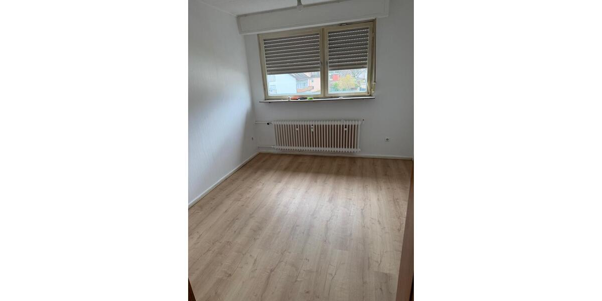 Dachgeschoßwohnung Offenbach am Main Bieber - 3 Zimmer, 80 m&sup2;, 289.000&euro; | Angebot:25991424