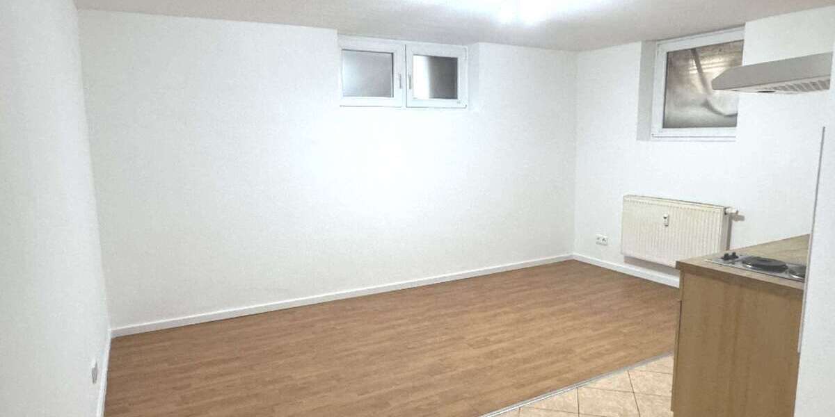 Etagenwohnung Dreieich - 1 Zimmer, 35 m&sup2;, 490&euro; | Angebot:25791503