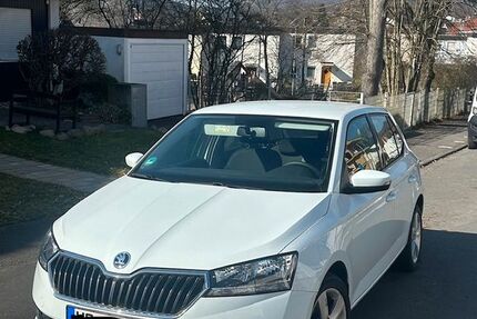 Skoda Fabia 22.230 km 10.290 &euro; Friedrichsdorf 61381