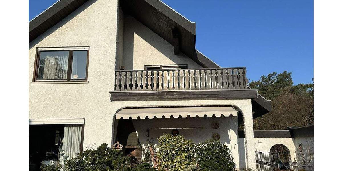 Mehrfamilienhaus, Wohnhaus Mainhausen Zellhausen - 1 Zimmer, 224 m&sup2;, 790.000&euro; | Angebot:25728335